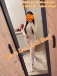 Mersin Escort Romantik