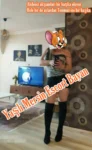 Mersin Escort Mature