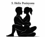 Helix Pozisyonu - Mersin Escort - Toroslar Esc Yenişehir Eskort Helix Pozisyonu