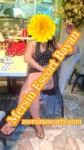 Mersin Fanteziye Açık Eskort Bayan